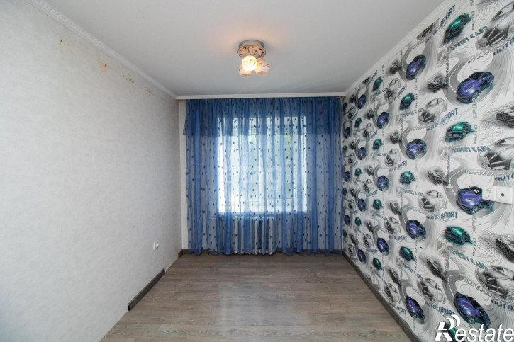 4-комн квартира Московский тракт, 104а