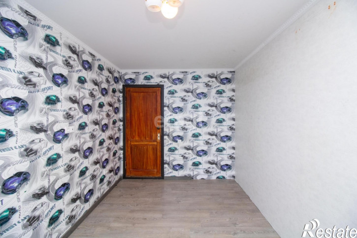 4-комн квартира Московский тракт, 104а