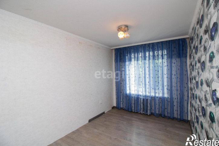 4-комн квартира Московский тракт, 104а