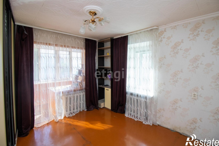 4-комн квартира Московский тракт, 104а