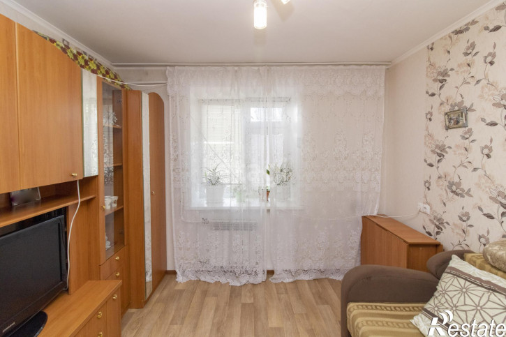 3-комн квартира Первомайская, 6а