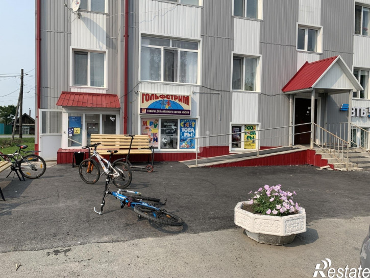 Помещение свободного назначения Мира 1