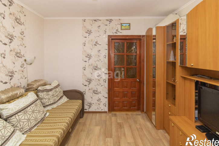 3-комн квартира Первомайская, 6а