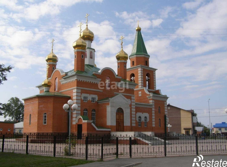 Помещение свободного назначения Мира 1