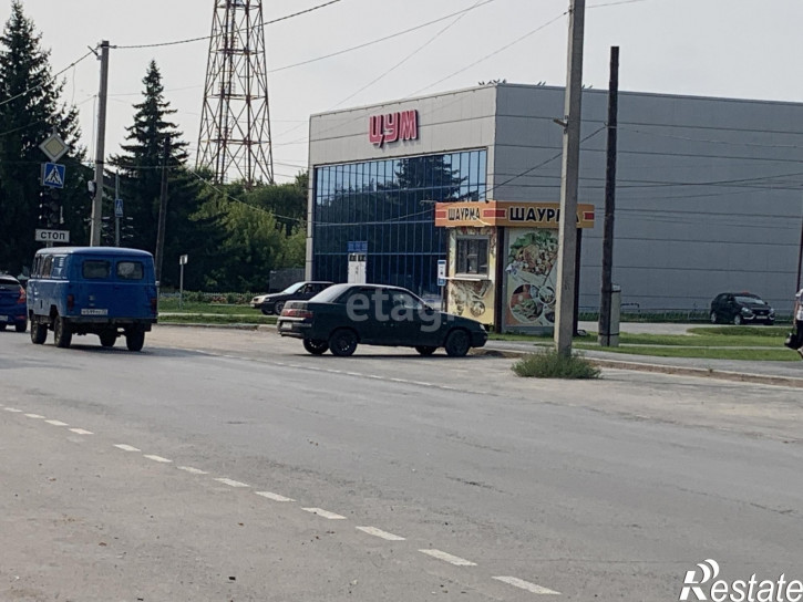 Помещение свободного назначения Мира 1