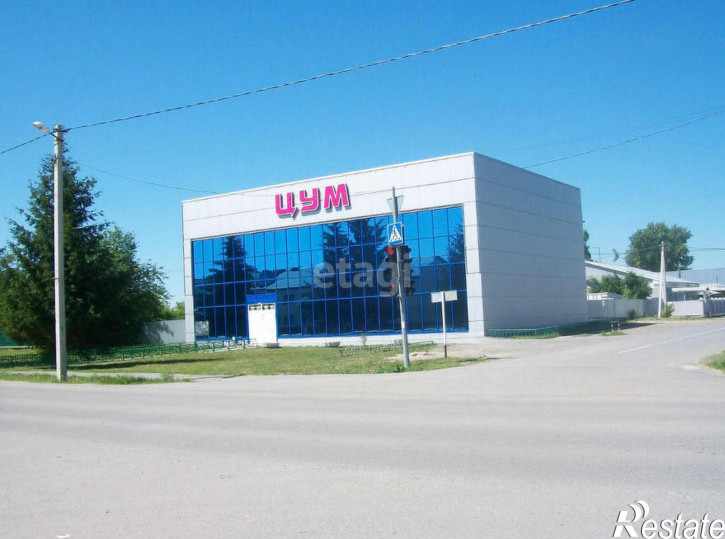 Помещение свободного назначения Мира 1