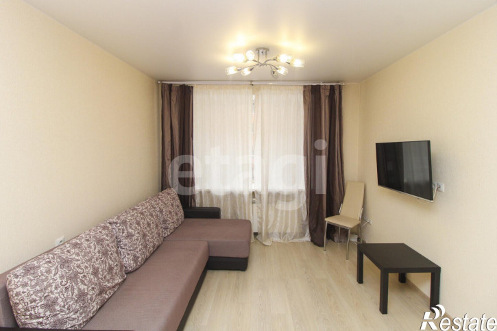 1-комн квартира Грибоедова, 6