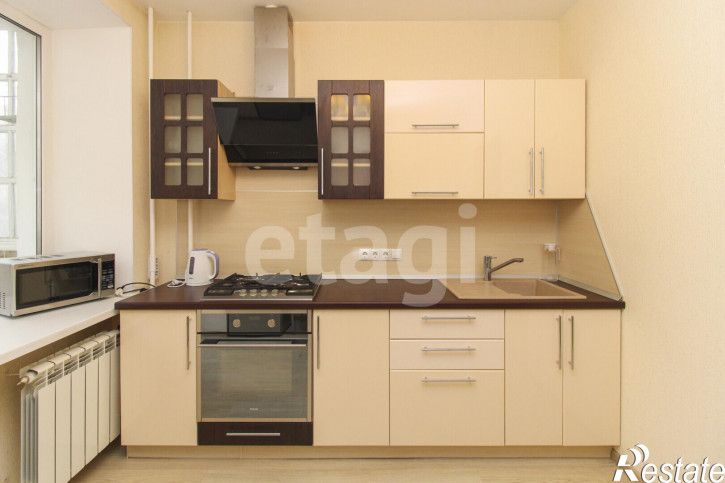 1-комн квартира Грибоедова, 6