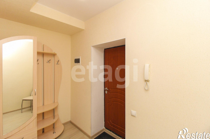 1-комн квартира Грибоедова, 6