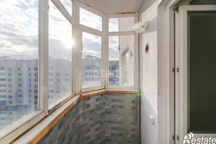 1-комн квартира Московский тракт, 154/1