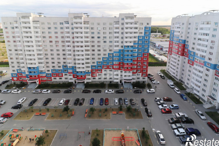 1-комн квартира Московский тракт, 154/1