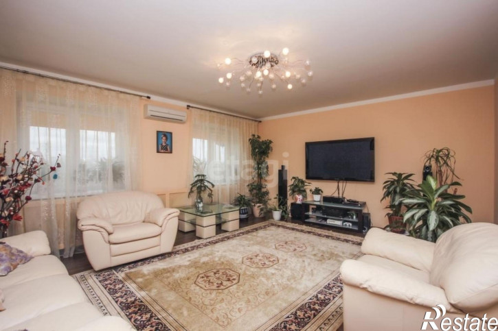 4-комн квартира Муравленко, 5