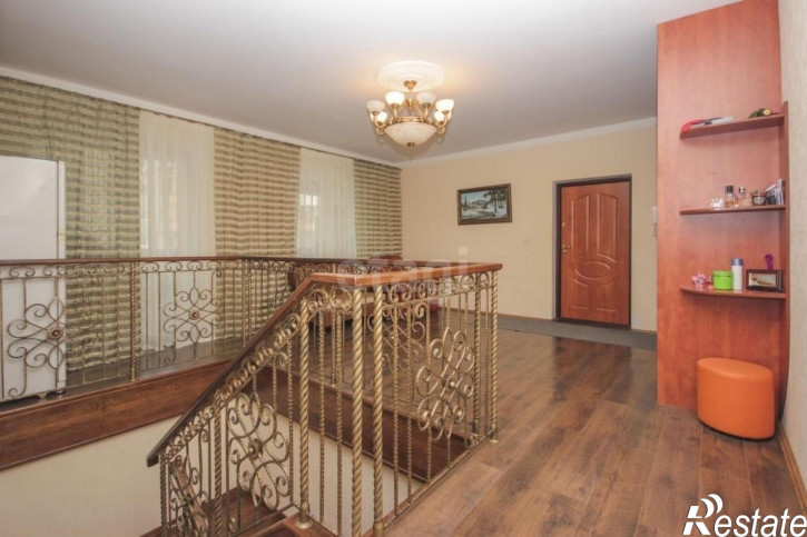 4-комн квартира Муравленко, 5