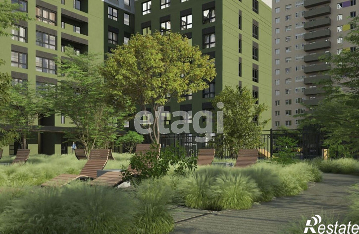 2-комн квартира Ставропольская, 95