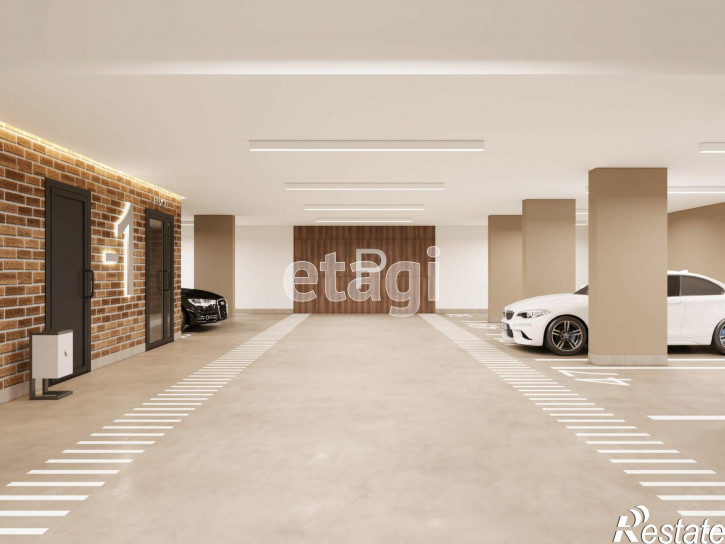 2-комн квартира Ставропольская, 95