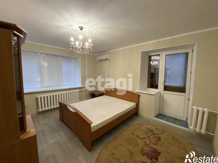 2-комн квартира Широтная, 112/1