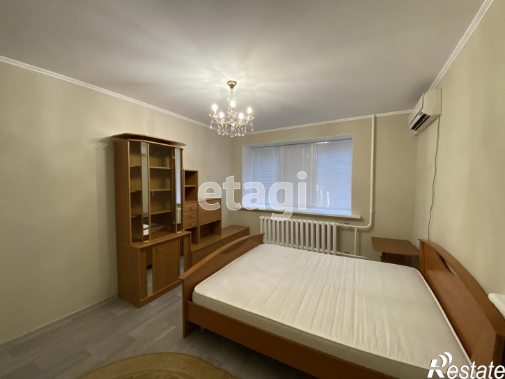 2-комн квартира Широтная, 112/1