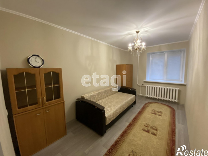 2-комн квартира Широтная, 112/1