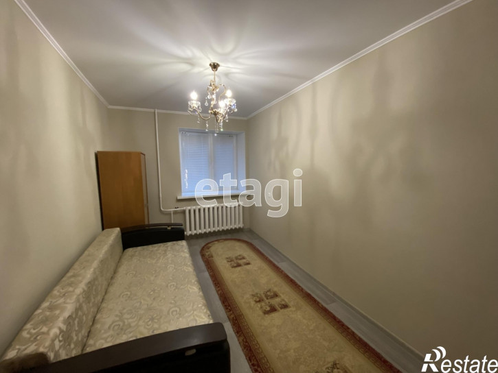 2-комн квартира Широтная, 112/1
