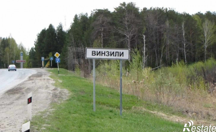 Коттедж/дом Ленинградская, (скрыто)