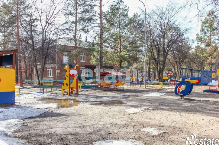 1-комн квартира Парфенова, 20