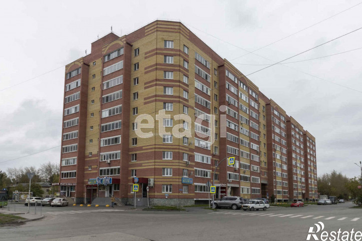 3-комн квартира Мелиораторов, 1