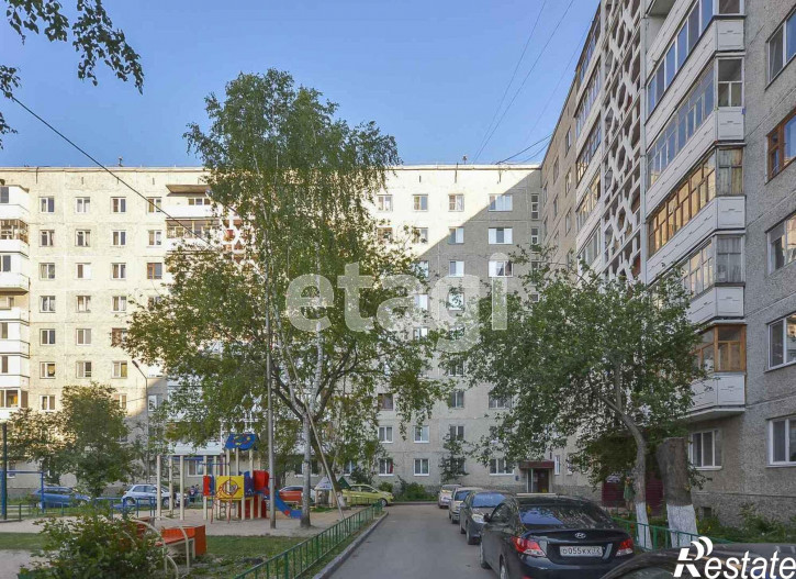3-комн квартира Федюнинского, 11