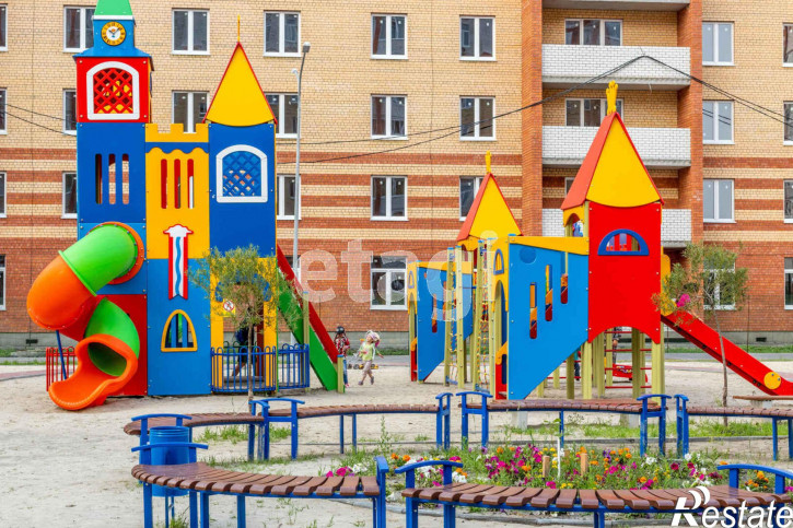 3-комн квартира Дмитрия Менделеева, 6/1