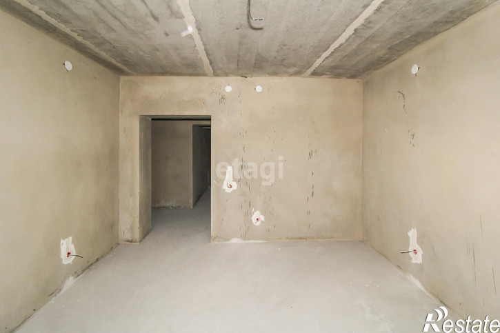 2-комн квартира Клары Цеткин, 61/6