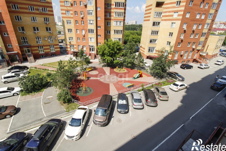 2-комн квартира Клары Цеткин, 61/6