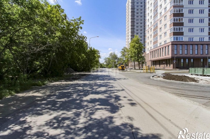 1-комн квартира Дамбовская, 25/1