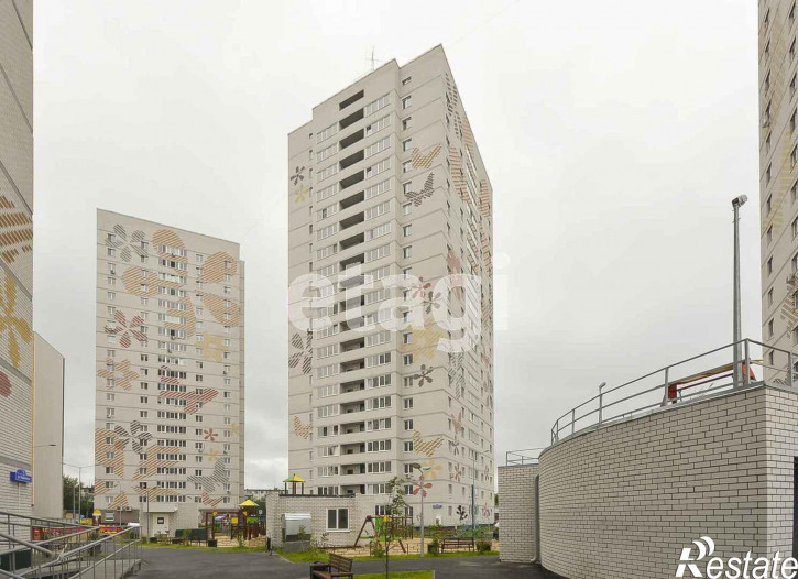1-комн квартира Таврическая, 9/4