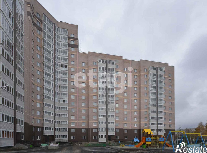 1-комн квартира Амурская, 39