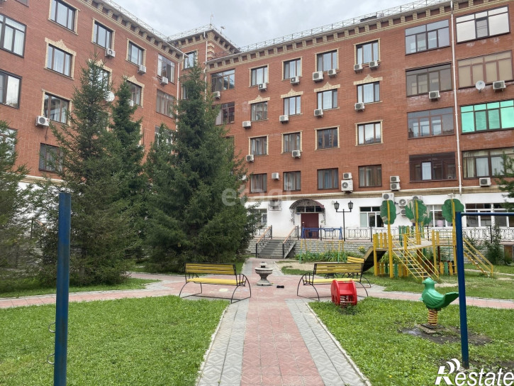 5-комн квартира Володарского, 17