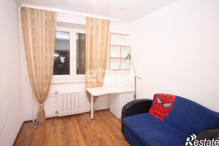 2-комн квартира Муравленко, 13