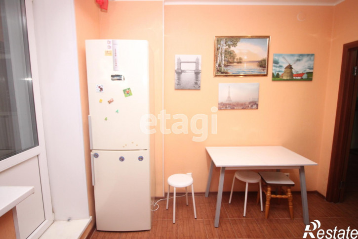 2-комн квартира Муравленко, 13