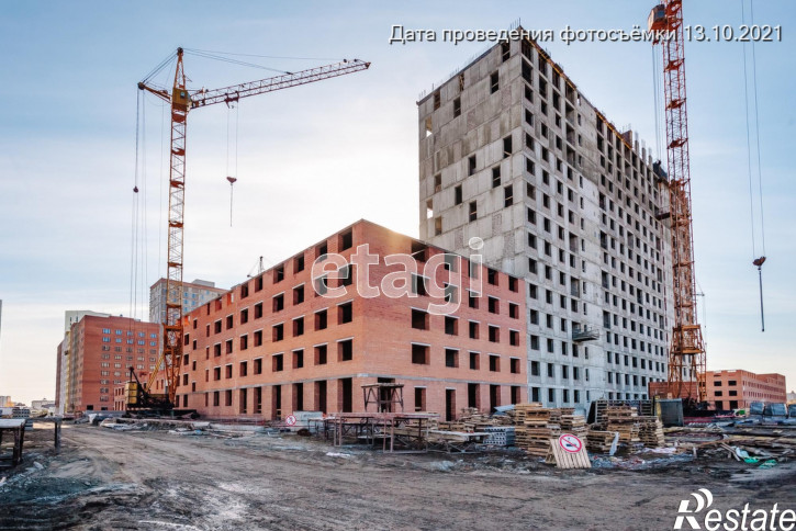 2-комн квартира Республики, 204/7