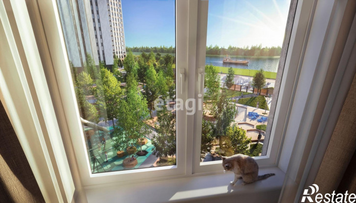 Студия Краснооктябрьская, 8
