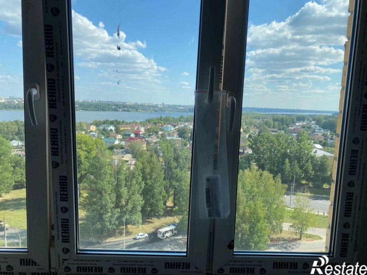 2-комн квартира Евгения Ермакова ул