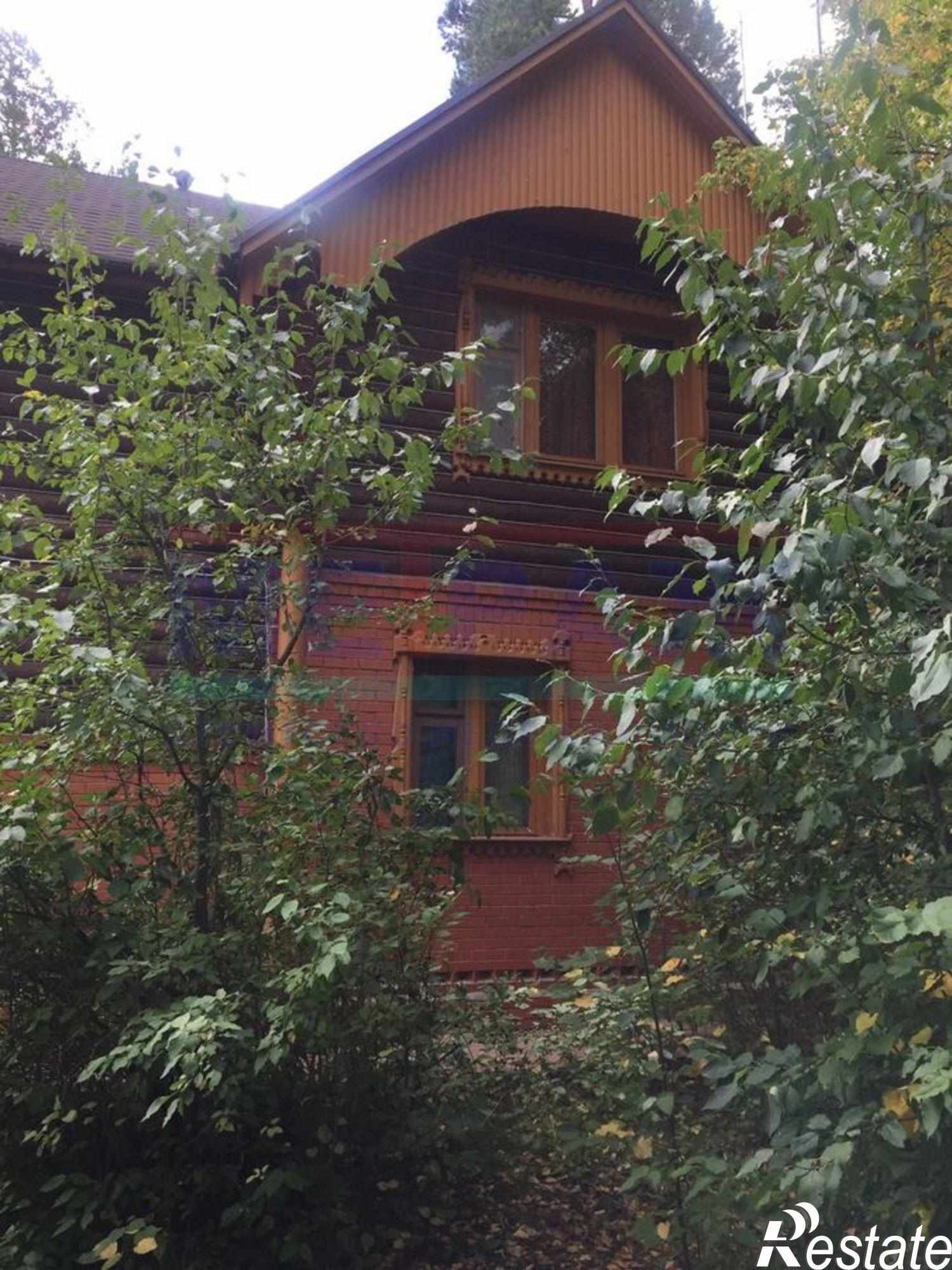 Купить дачу, дом, коттедж за 16 000 000 рублей на Боровая