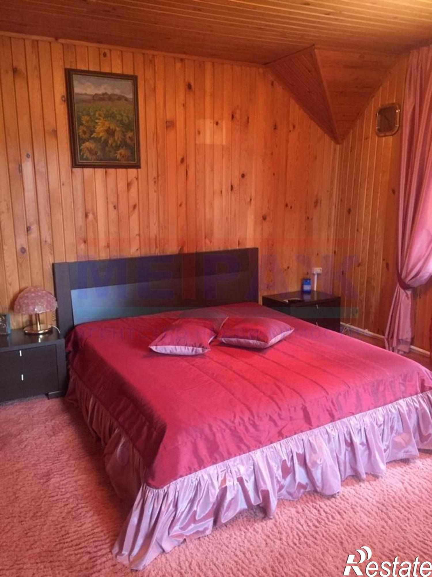 Купить дачу, дом, коттедж за 16 000 000 рублей на Боровая