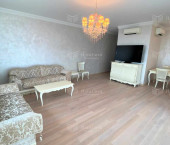 4-комн, 281 кв м, этаж 9/9 Севастопольское ш., 52