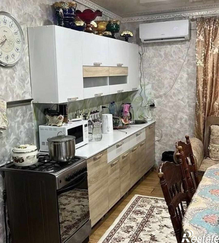 Коттедж/дом Кооперативная ул