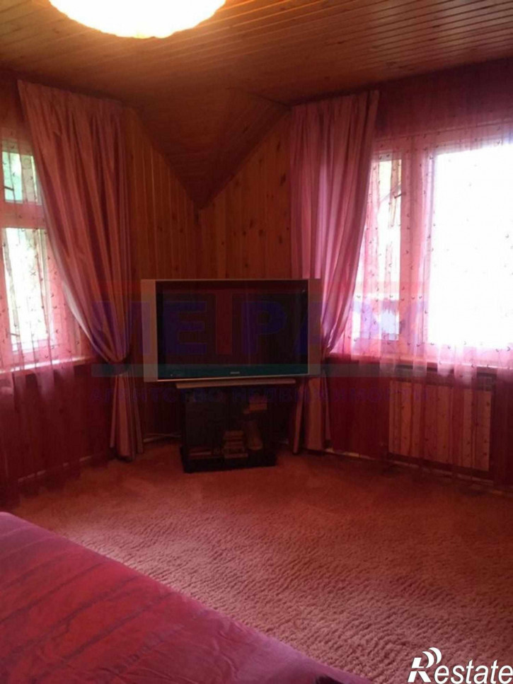 Коттедж/дом Боровая