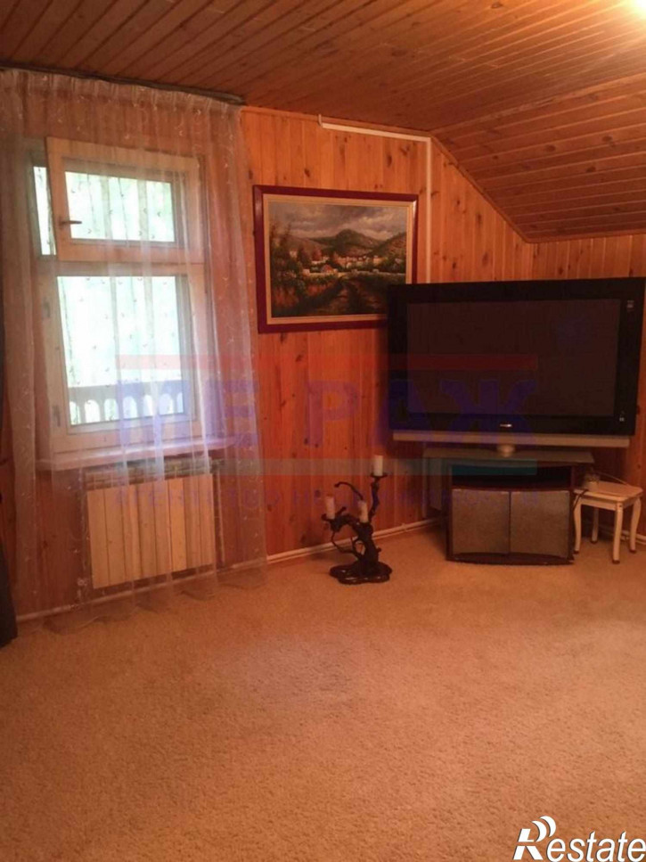 Коттедж/дом Боровая