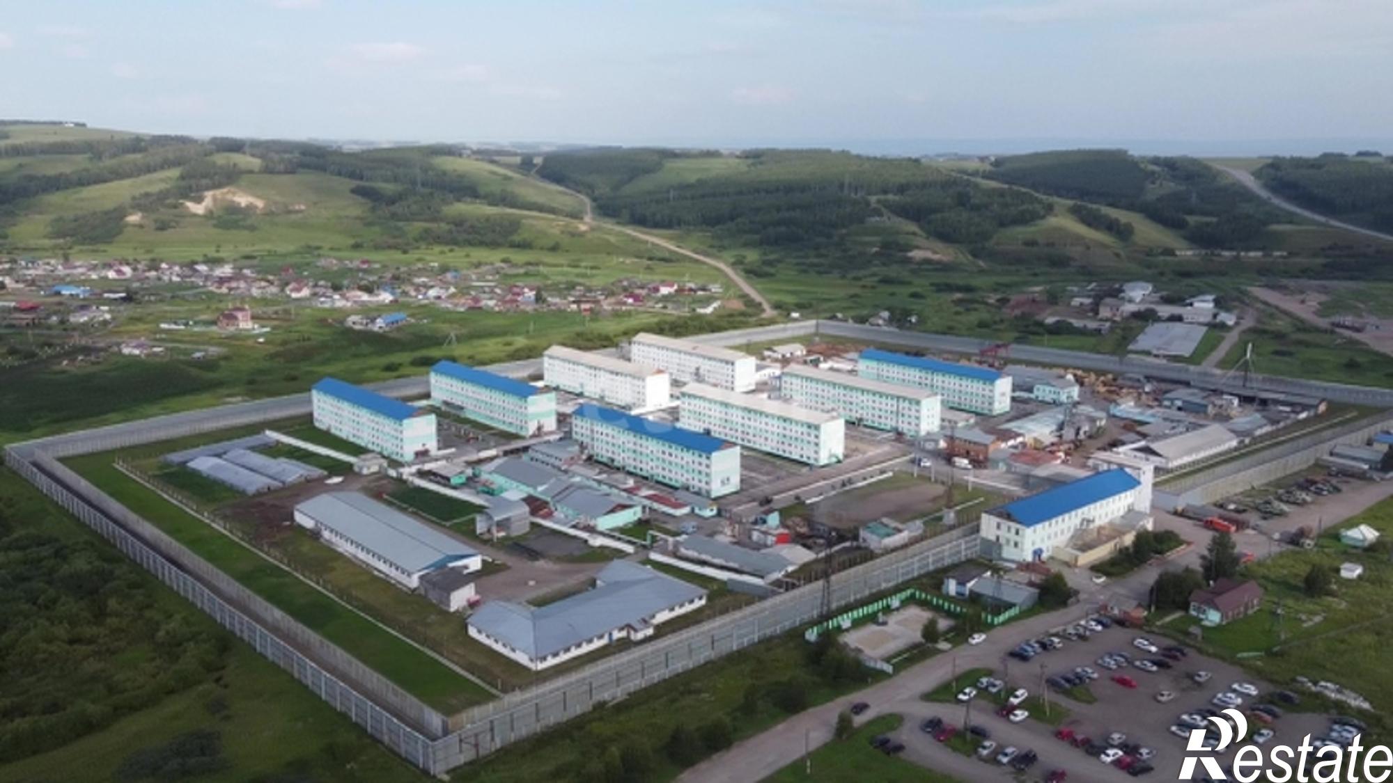 Купить землю, земельный участок за 22 000 000 рублей на Центральная улица