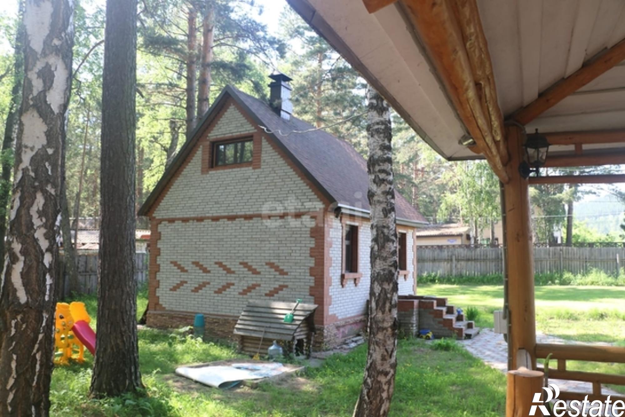 Купить дачу, дом, коттедж за 5 500 000 рублей на Живописная улица