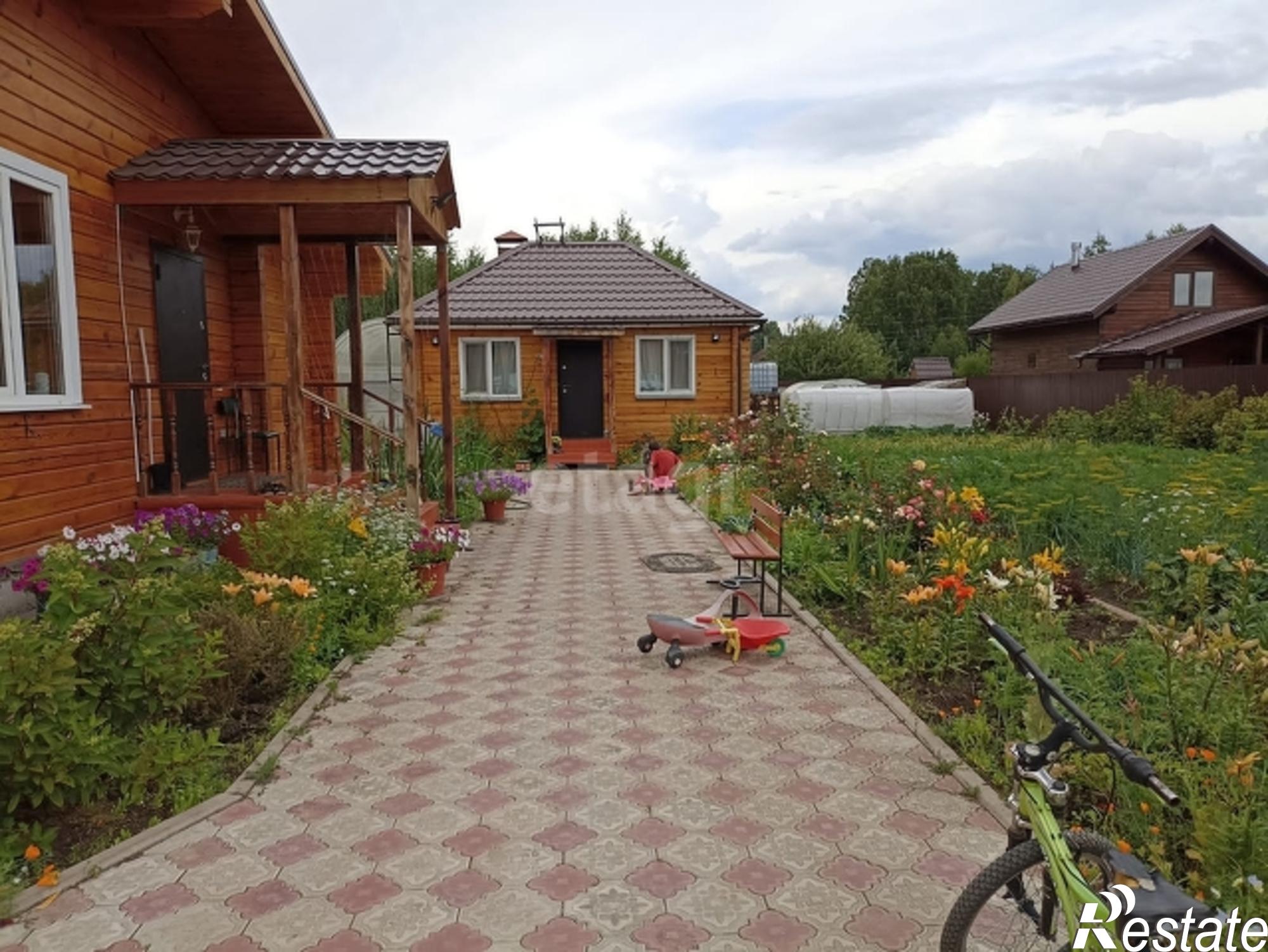 Купить дачу, дом, коттедж за 14 800 000 рублей на Array