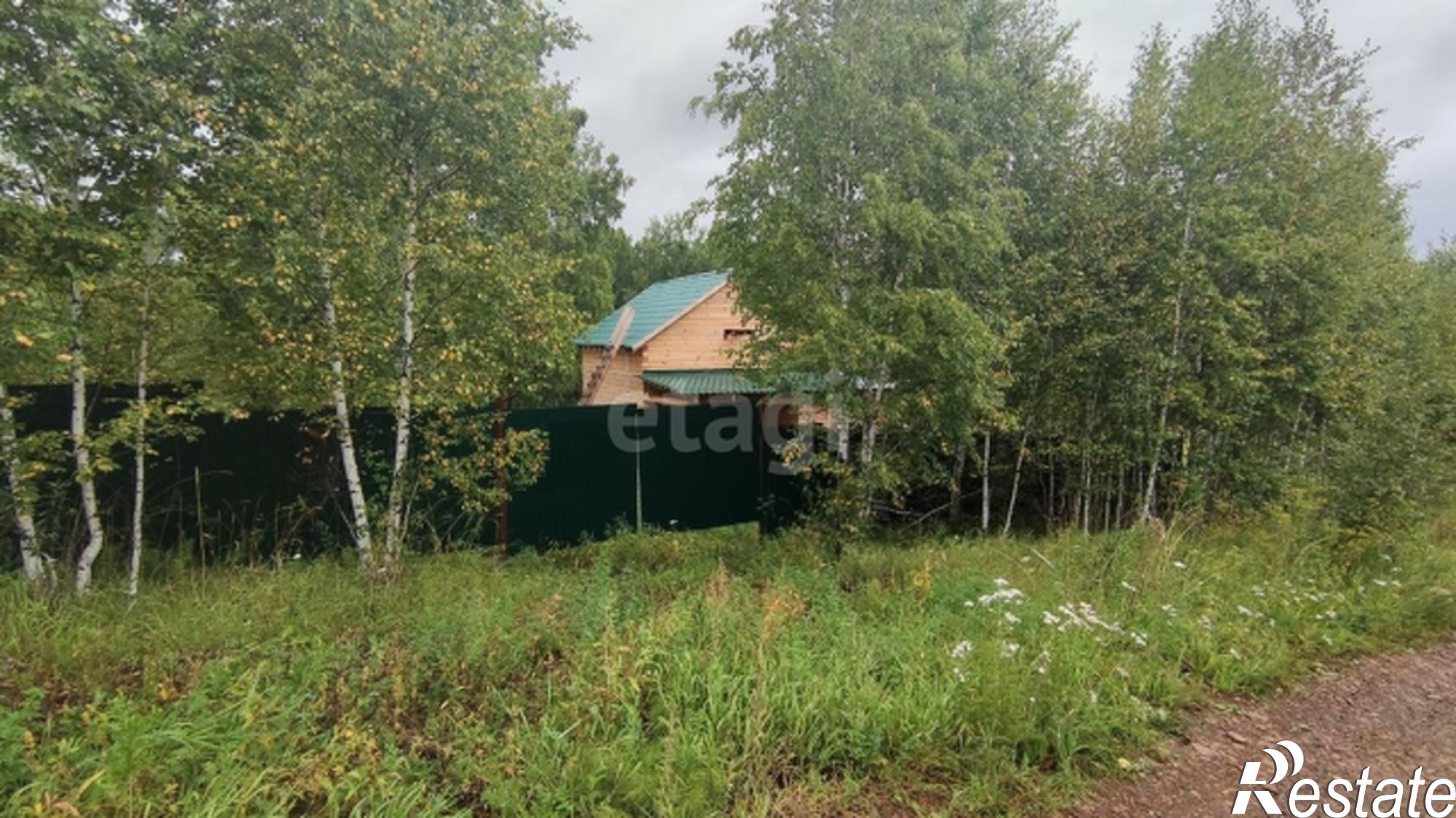 Купить дачу, дом, коттедж за 2 700 000 рублей