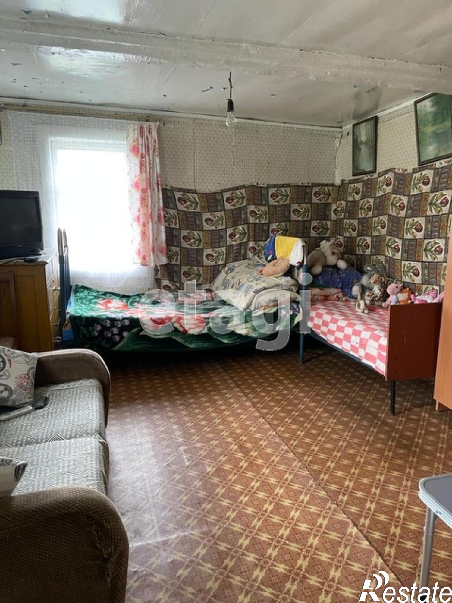Купить дачу, дом, коттедж за 1 200 000 рублей на Октябрьская улица